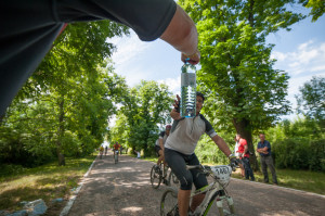 Sfaturi pentru biciclistii care participa la concursuri de MTB Prima Evadare