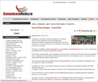 comunicatemedia.ro