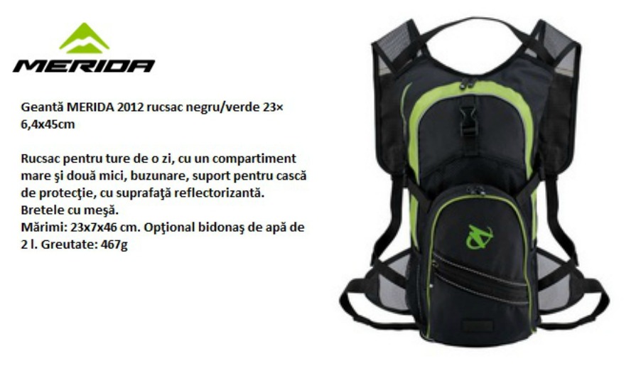 rucsac merida text