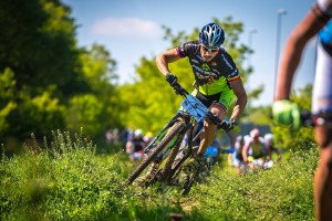 Robert Dobai NoMad Merida CST la Prima Evadare