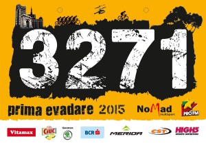 Registration Package for First Escape - 10 more 2015