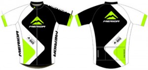 Echipament de ciclism Merida | Ride like a Pro – Prima Evadare