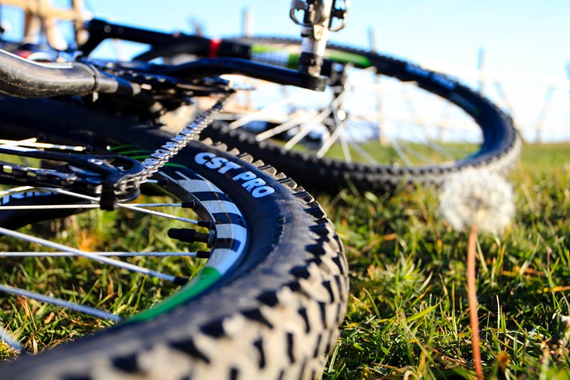 Ce cauciucuri foloseşti la concurs?