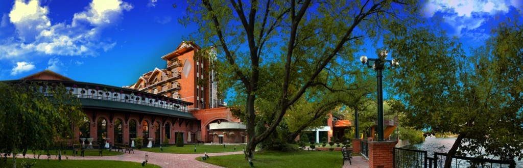 Hotel Caro - gazda concursului Prima Evadare