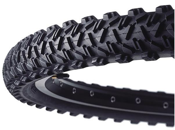 CST MTB ALL PURPOSE