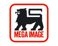 Logo Mega Image
