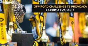 Renault Offroad Challenge 2019