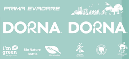 Dorna apă și natură – grijă și inspirație pentru viitor