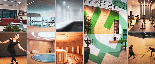 Redefinește fitness-ul – Voucher Wellness Club pentru participanti