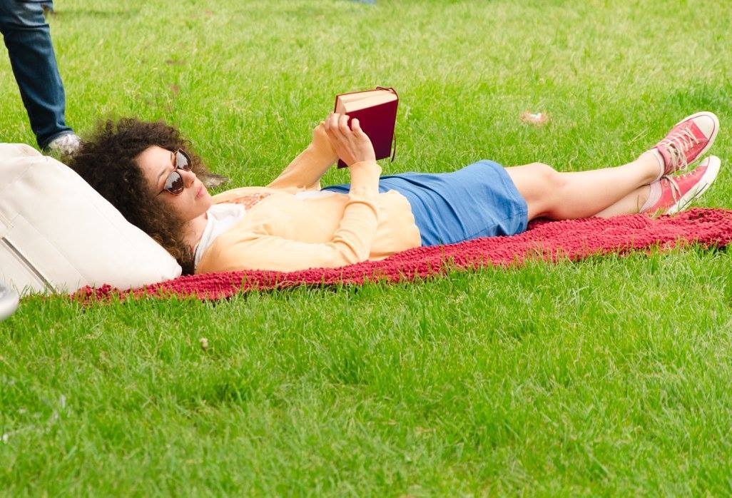 Activități și variante de întoarcere de la finish