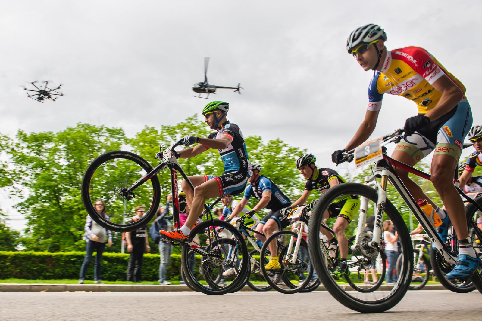 Schimbare de plan – Prima Evadare se mută pe 25 mai