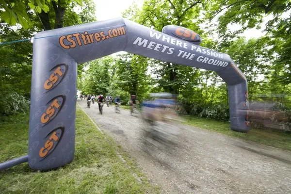 CST Tires, alături de Prima Evadare și în 2025