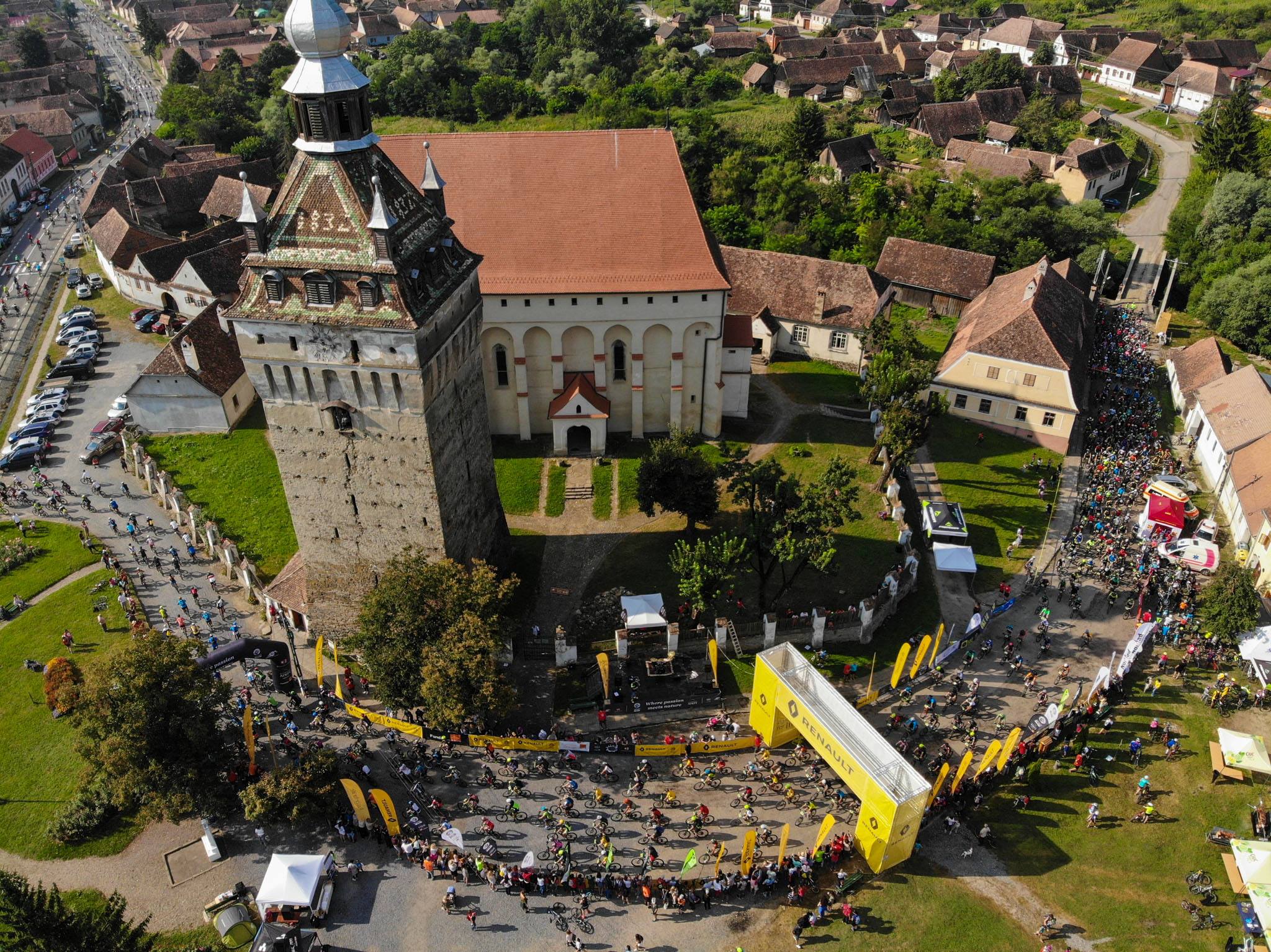 Gata de start? Hai cu noi la TBT Race 2025!